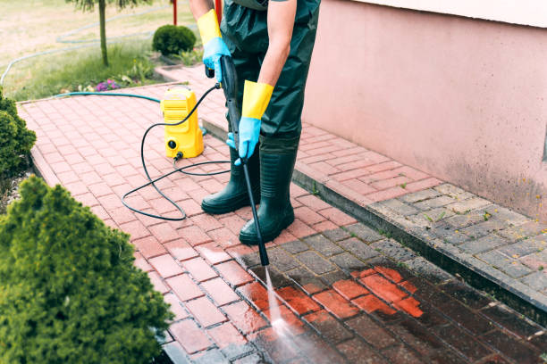 Trusted Park City, UT Pressure Washing Experts
