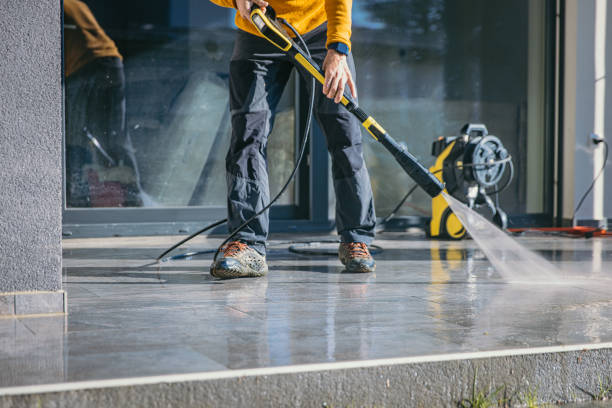 Frequently Asked Questions About Pressure Washing Services